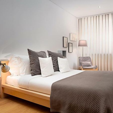 Oporto Stories Apartments Eksteriør billede