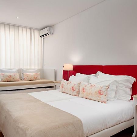Oporto Stories Apartments Eksteriør billede