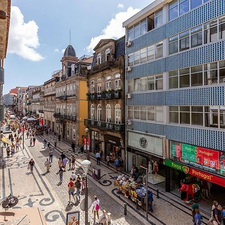 Oporto Stories Apartments Eksteriør billede