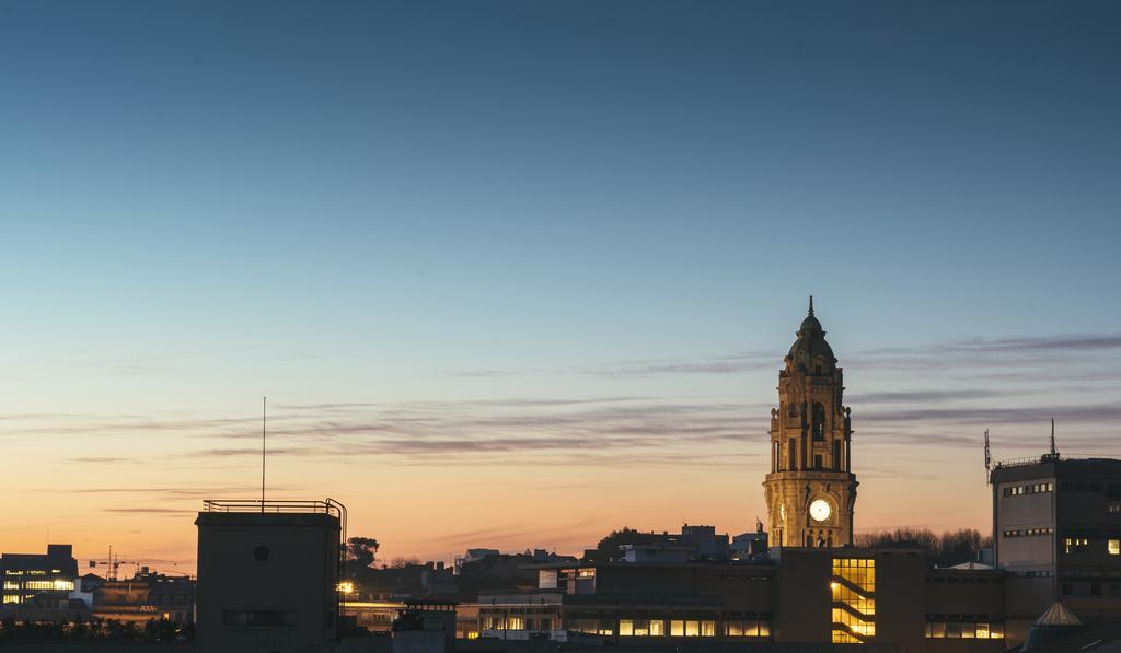 Oporto Stories Apartments Værelse billede