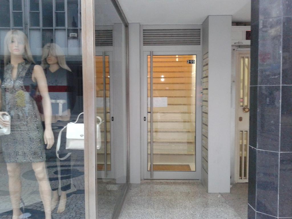 Oporto Stories Apartments Eksteriør billede