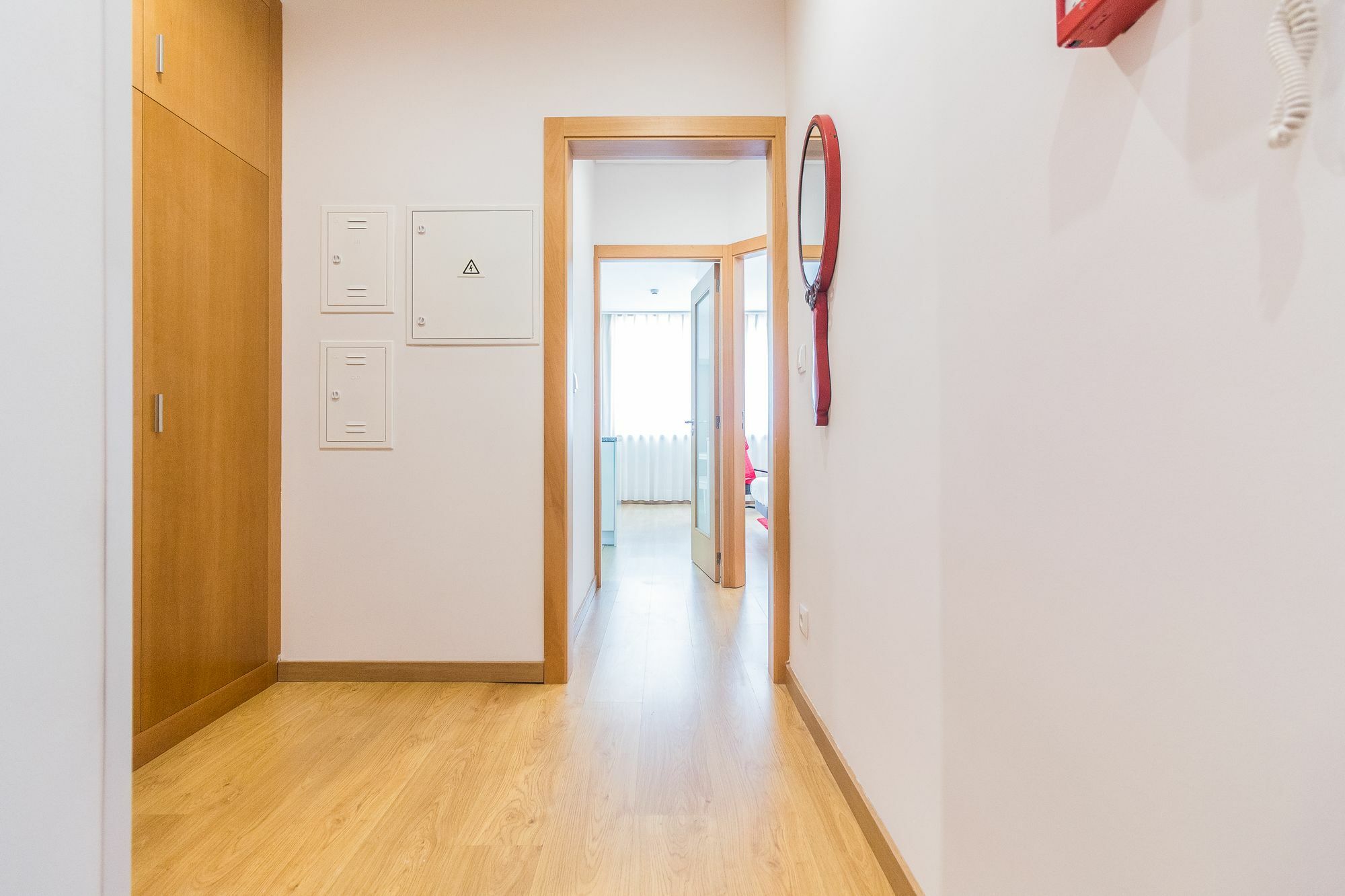 Oporto Stories Apartments Eksteriør billede