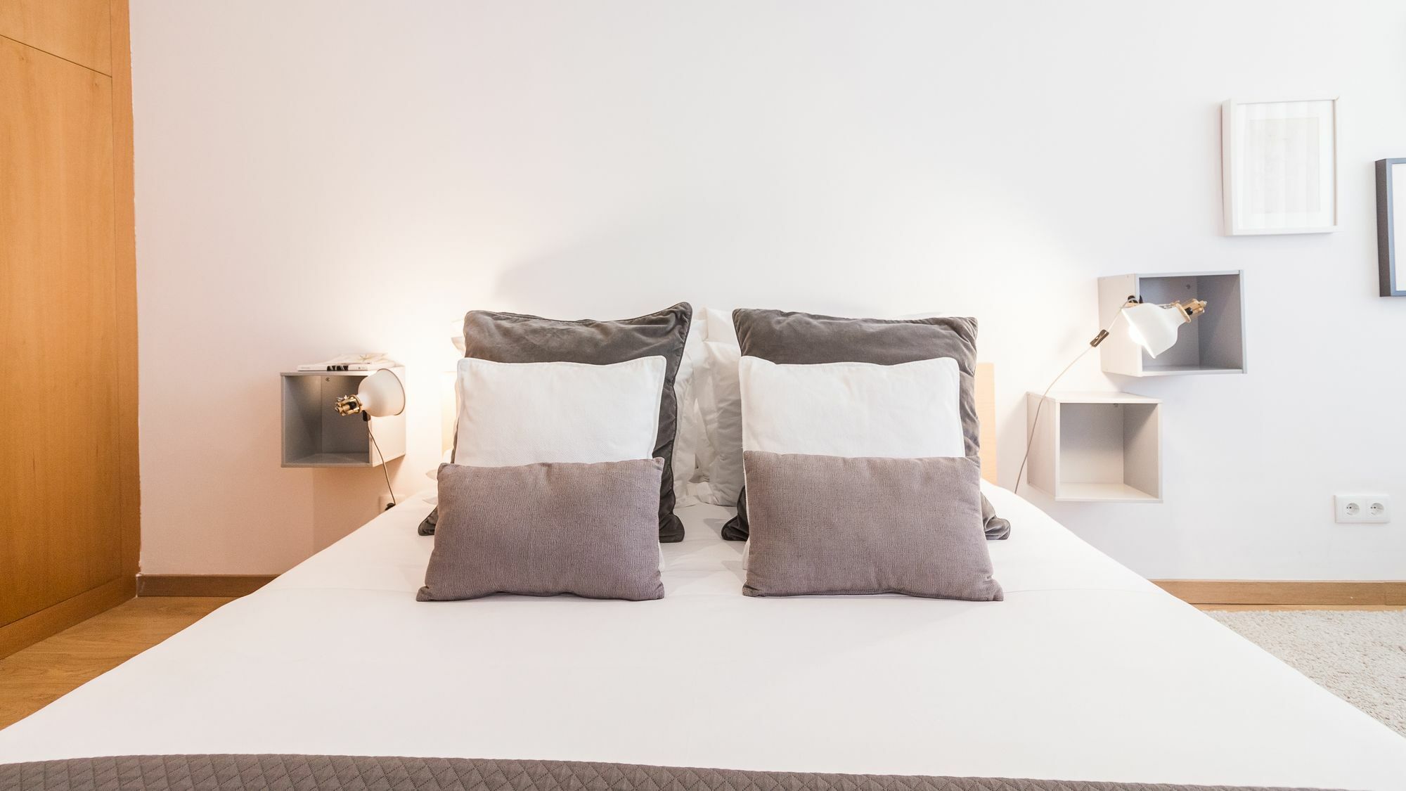 Oporto Stories Apartments Eksteriør billede