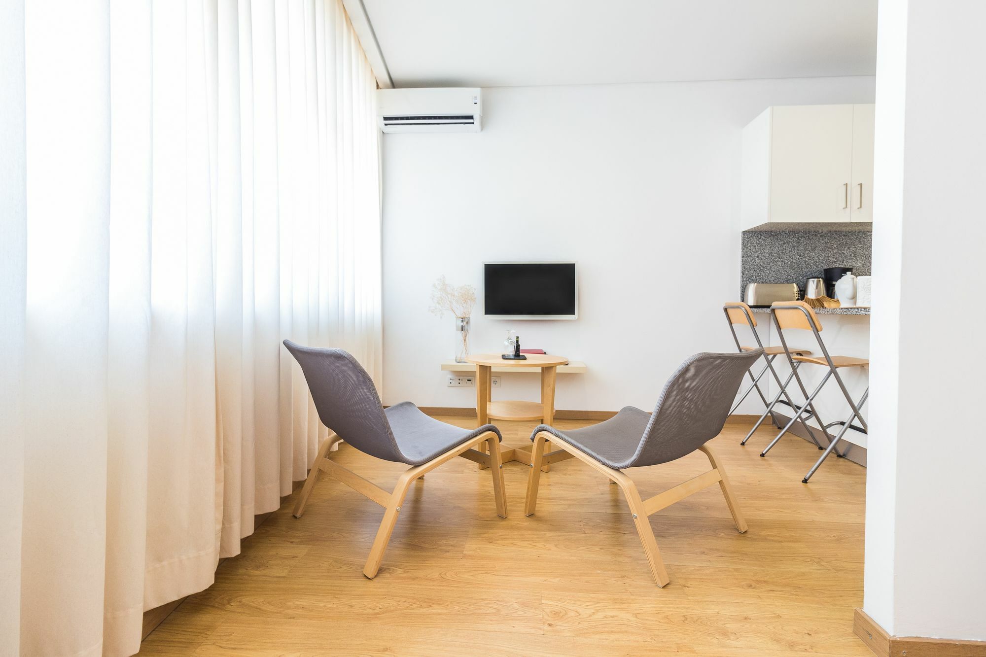 Oporto Stories Apartments Eksteriør billede