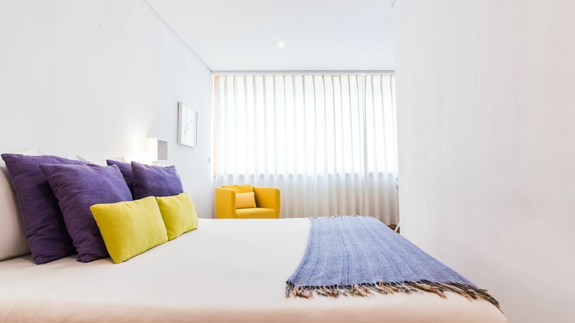 Oporto Stories Apartments Eksteriør billede