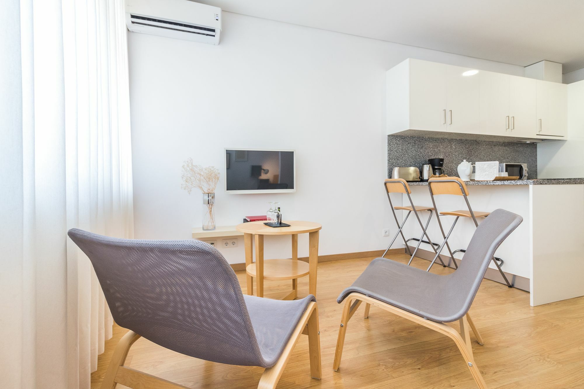 Oporto Stories Apartments Eksteriør billede