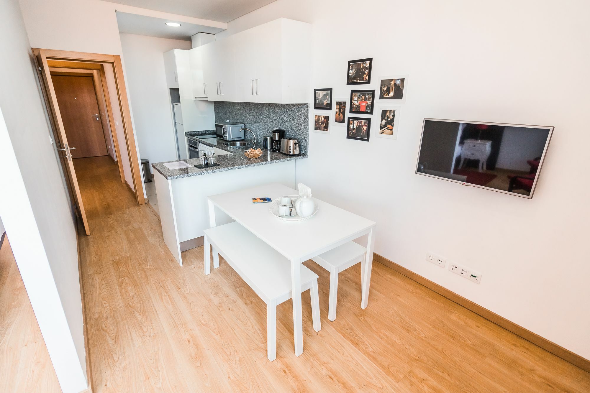 Oporto Stories Apartments Eksteriør billede