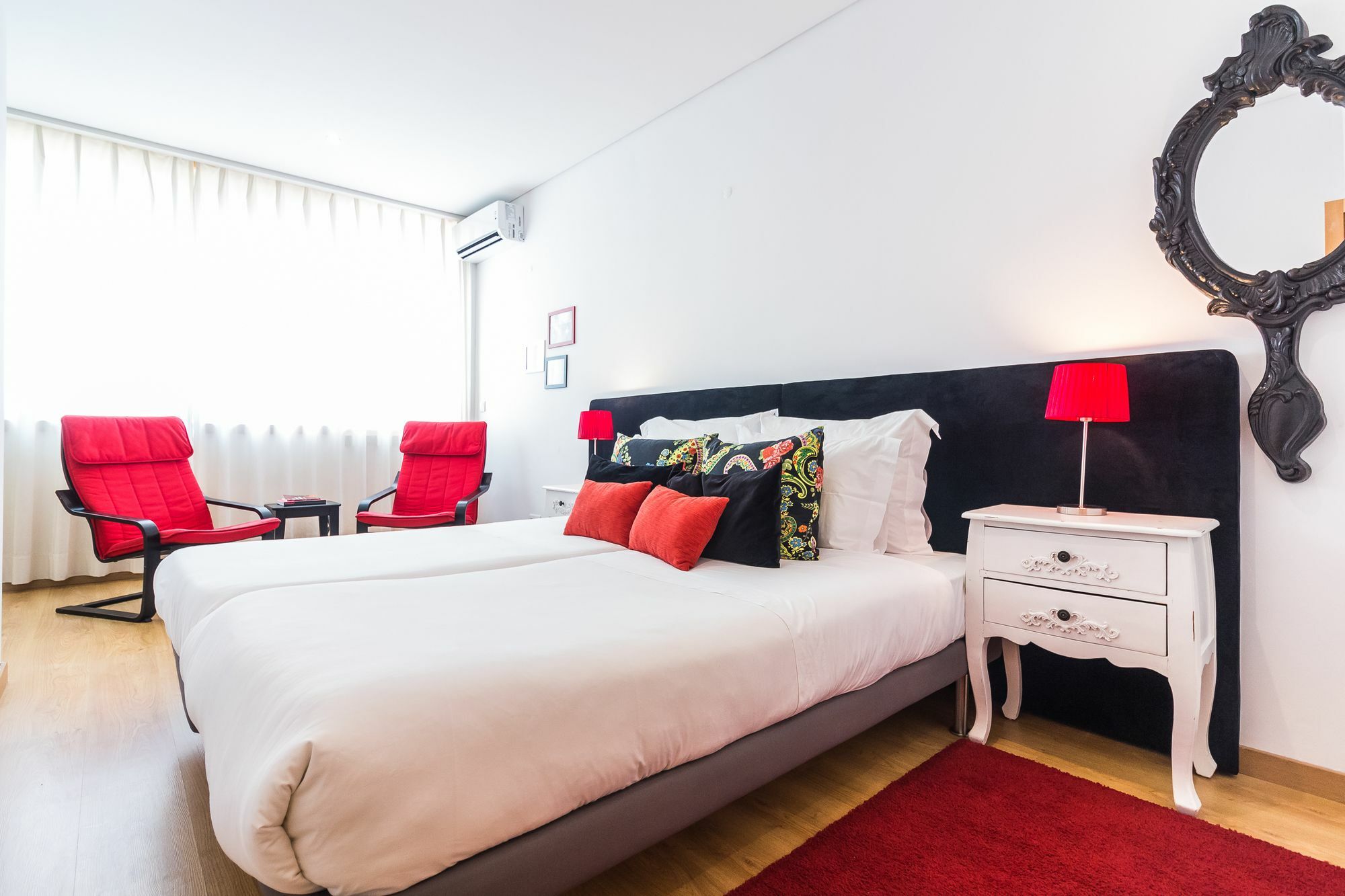 Oporto Stories Apartments Eksteriør billede