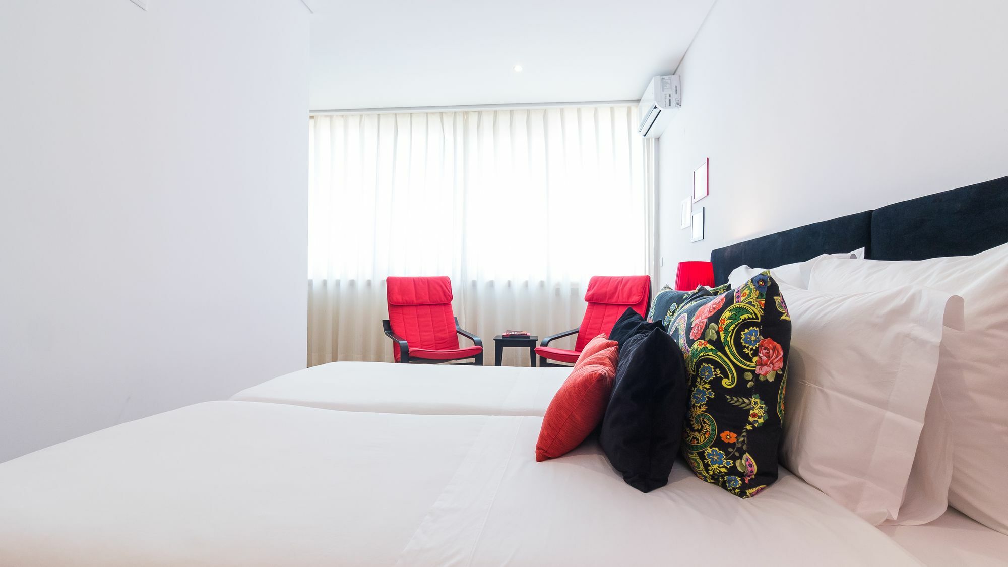 Oporto Stories Apartments Eksteriør billede