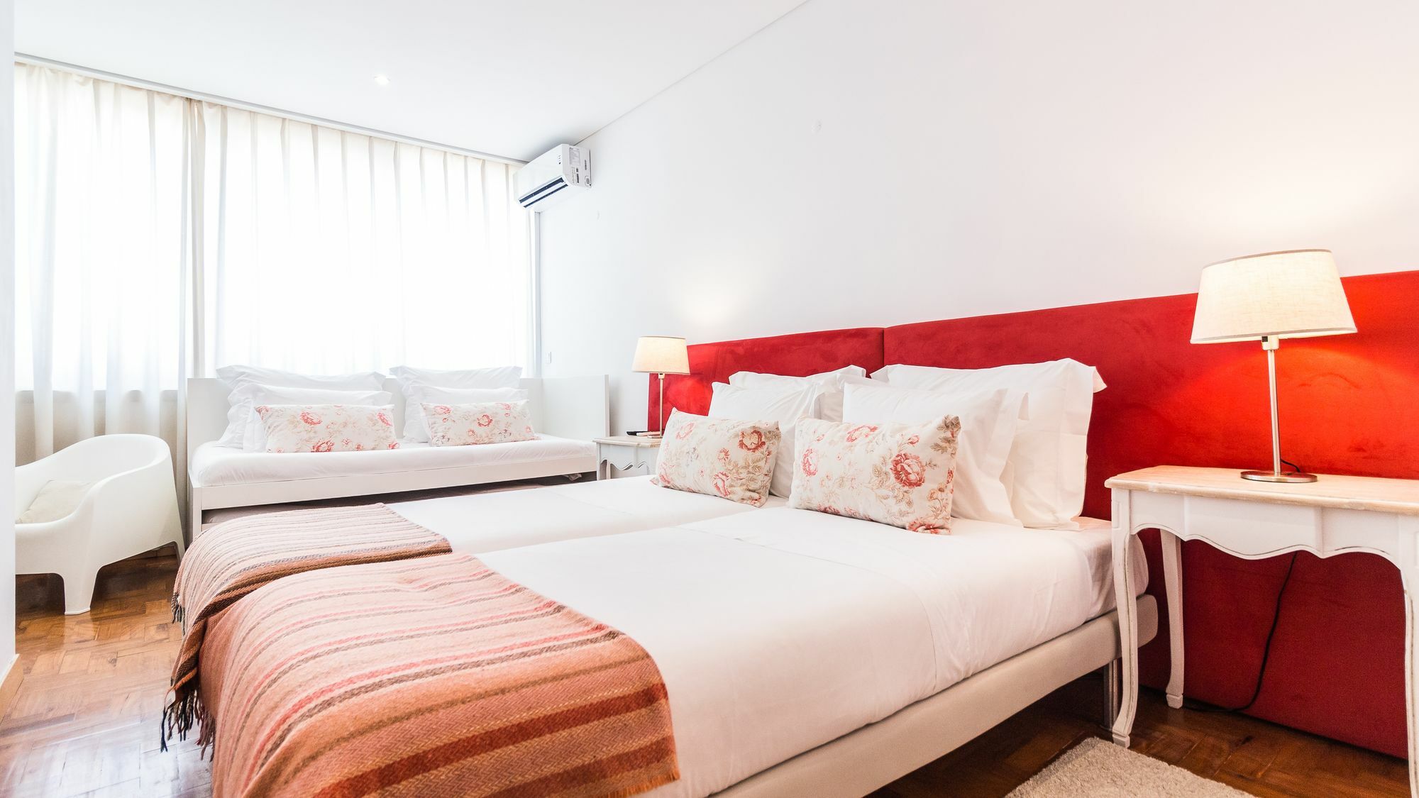 Oporto Stories Apartments Eksteriør billede