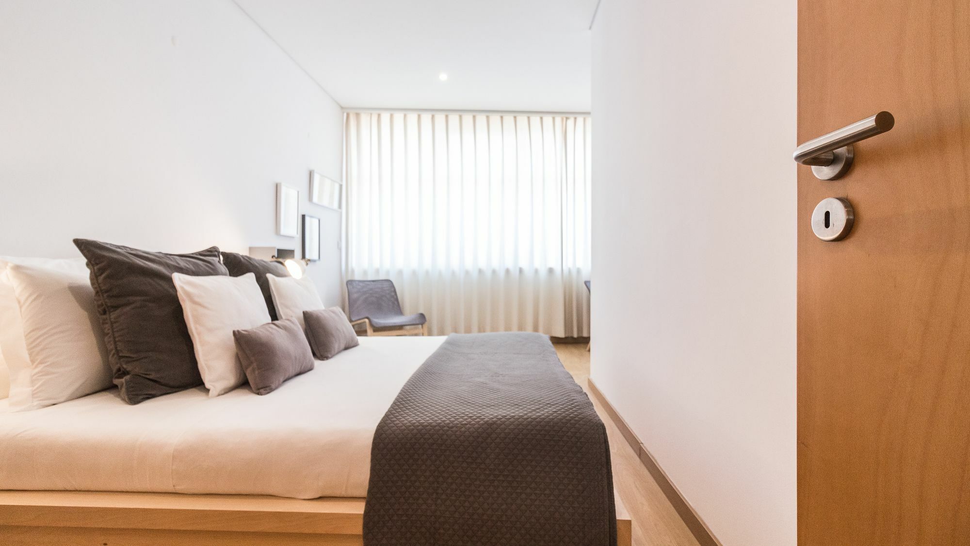 Oporto Stories Apartments Eksteriør billede