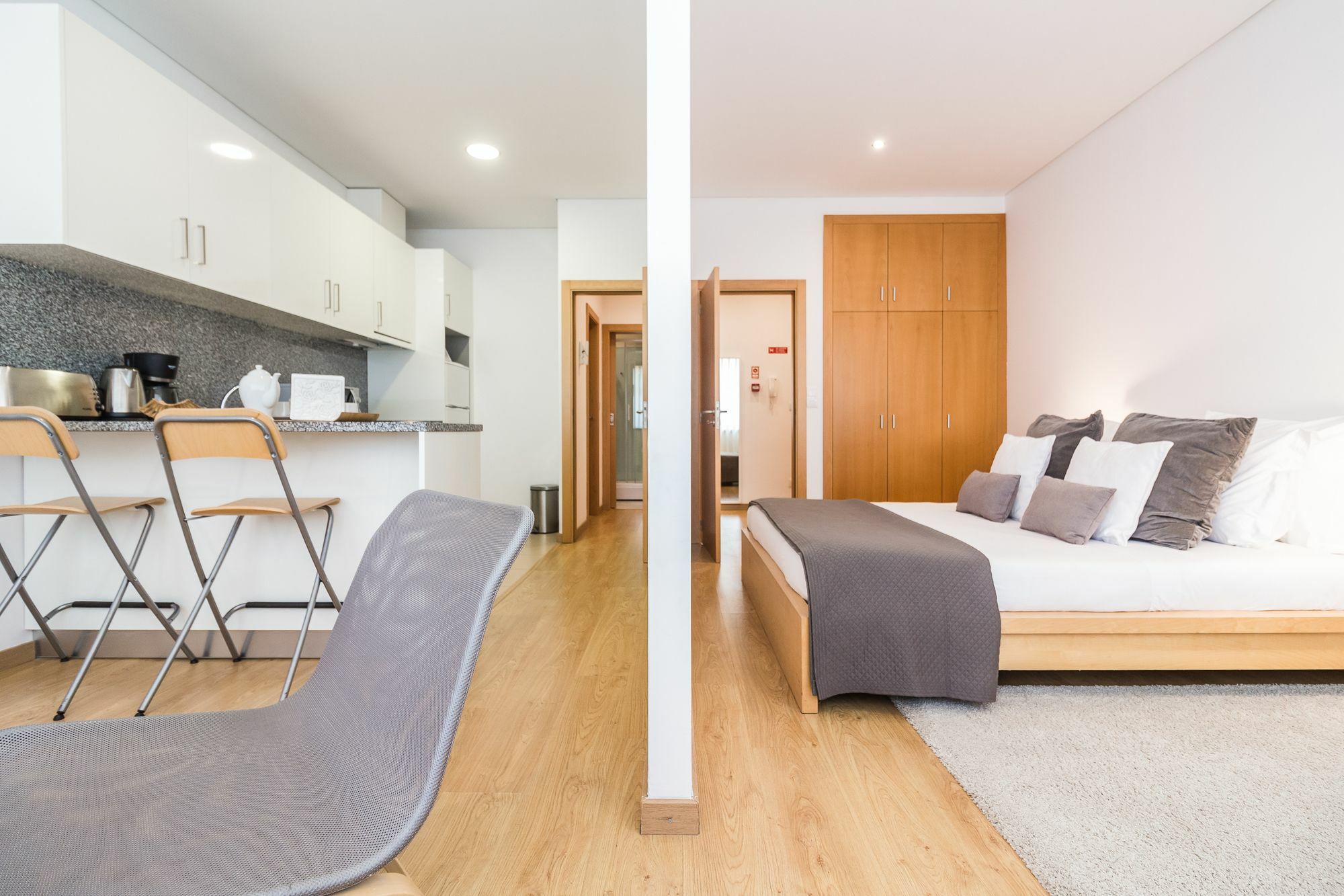 Oporto Stories Apartments Eksteriør billede