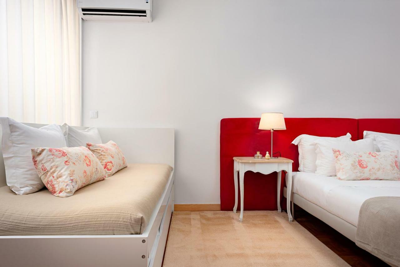 Oporto Stories Apartments Eksteriør billede