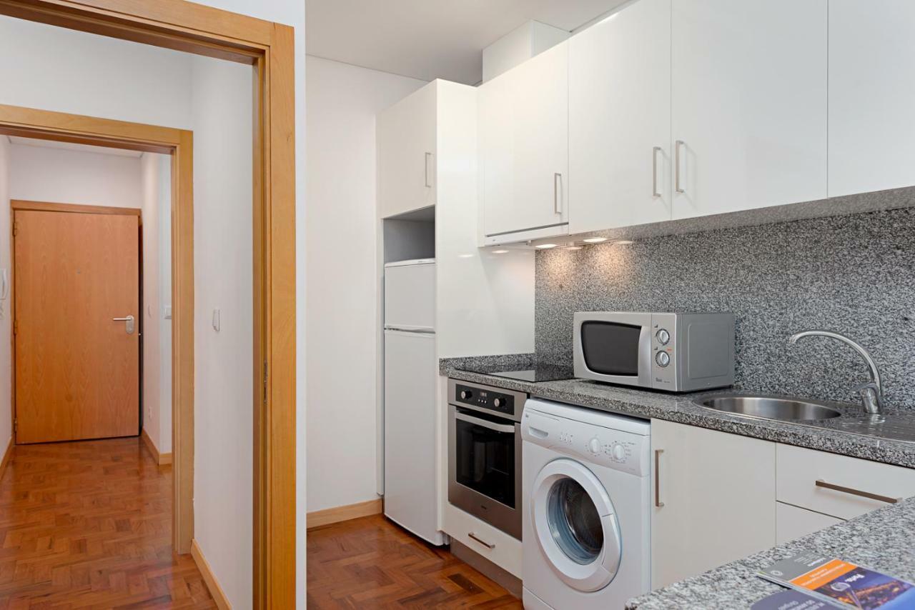 Oporto Stories Apartments Eksteriør billede